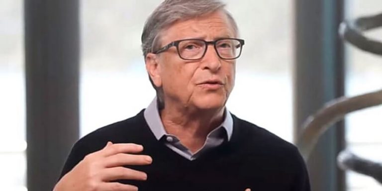 Билл Гейтс комментирует сообщения о чипах в вакцинах. «Зачем мне это делать?» » Hi-Tech.news – Новости высоких технологий