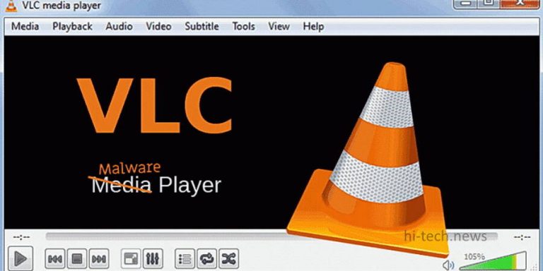 Медиаплеер VLC как средство запуска вредоносных программ » Hi-Tech.news – Новости высоких технологий