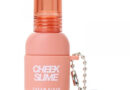 Румяна Love Generation Cheek Slime