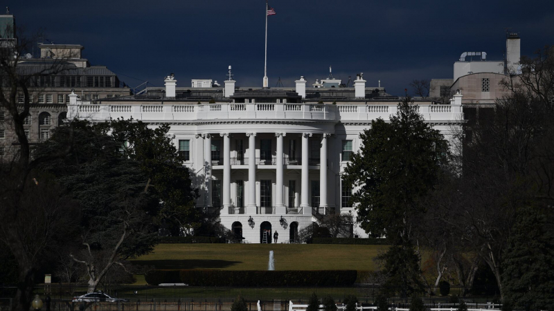 Белый дом назвал Келлога неотъемлемой частью команды Трампа по Украине
