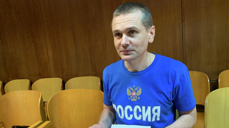 Белый дом подтвердил, что Винника вскоре передадут России