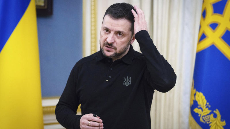 "Чичиков современности". В Раде разоблачили главную ложь Зеленского