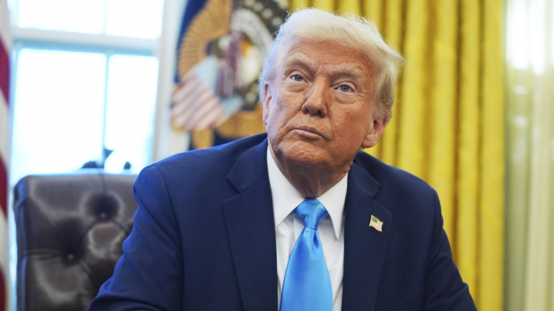 Названа страна, которая выиграет от политики Трампа