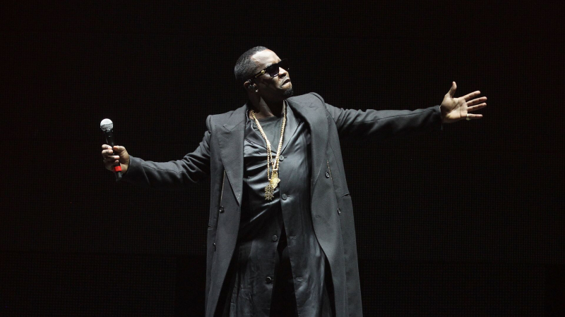 Один из адвокатов Diddy отказался представлять его интересы