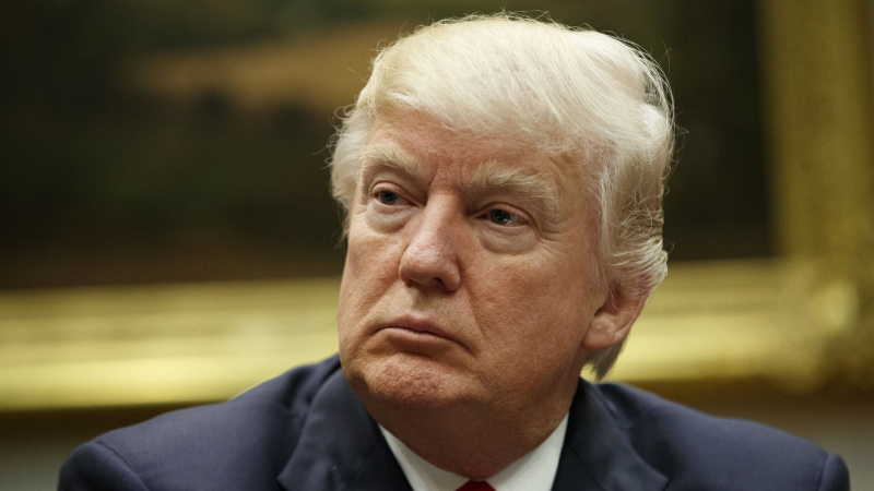 Трамп рассказал, сколько США потратили на мужские обрезания в Мозамбике