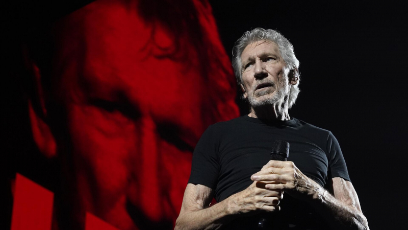 Основатель Pink Floyd высказался в поддержку БРИКС