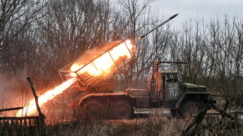 Подполье сообщило об ударах по месту сборки БПЛА в Киевской области