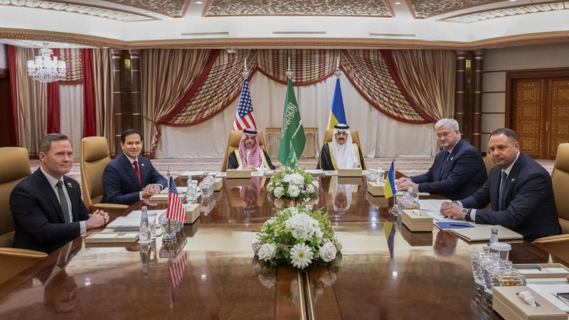 СМИ: Украина отвергла условие Трампа