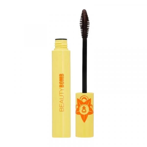 Тушь для ресниц Beauty Bomb Brown Power