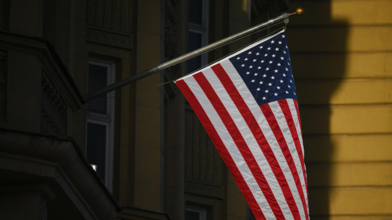 В США указали Европе на ее место