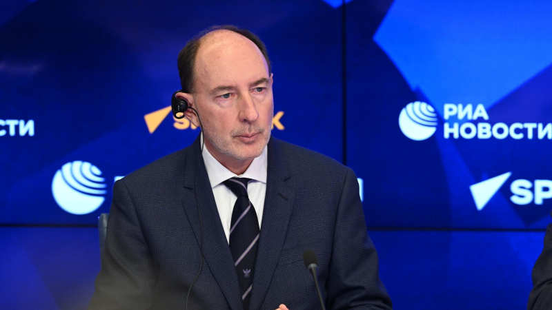 Внук де Голля заявил, что Украину использовали для разжигания конфликта