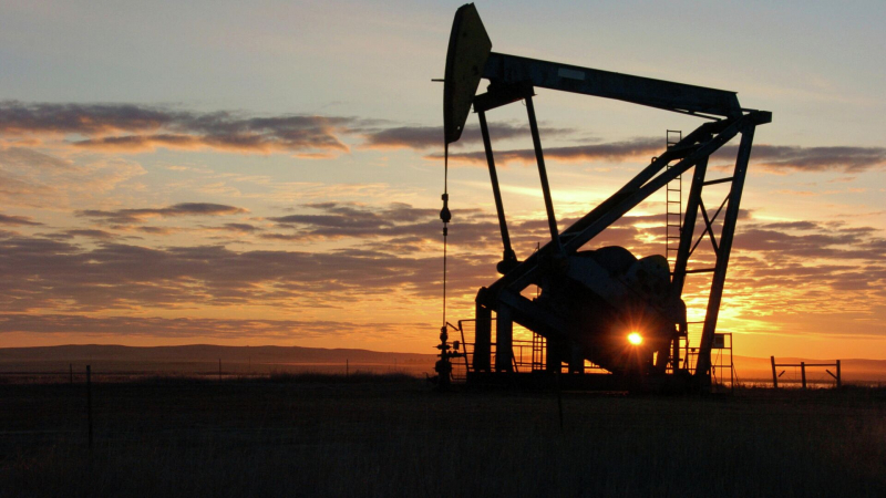 Bloomberg предупредил о скором крахе экспорта нефти из США в Китай