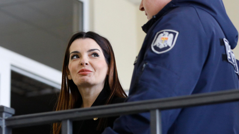 Защита Гуцул представила в суде аргументы против продления ареста