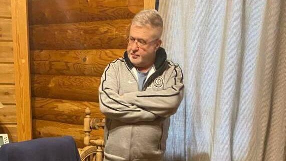 Суд в Киеве продлил арест олигарху Коломойскому*