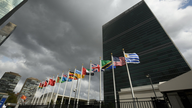 В ООН отреагировали на сообщения о пытках российских пленных на Украине