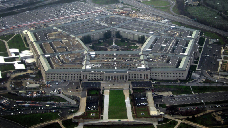 Пентагон продолжает анализ информации об итогах атаки США на Иран