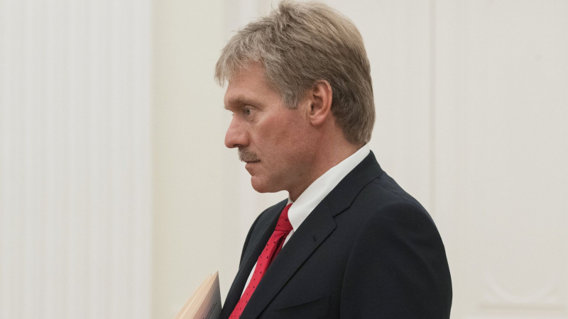 Предтеча СВО всем хорошо известна, заявил Песков