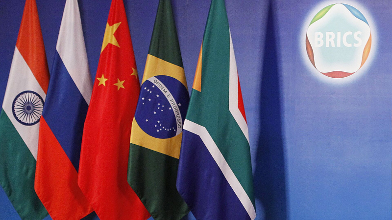 Президент Бразилии заявил, что БРИКС и G20 заняли центральное место в мире