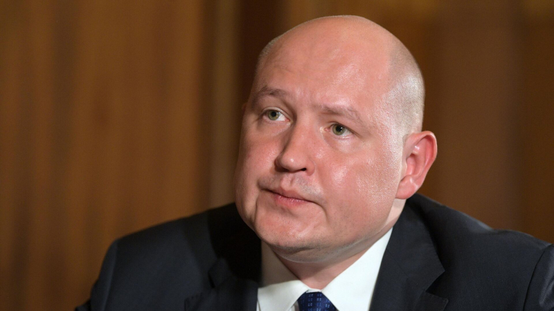 Развожаев прокомментировал позицию Зеленского по Крыму и Севастополю