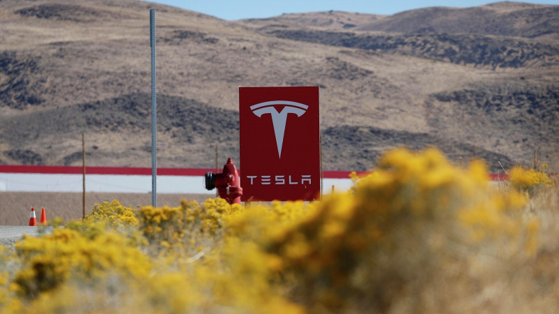 СМИ: Tesla обвинили в гибели трех человек из-за неисправности автопилота