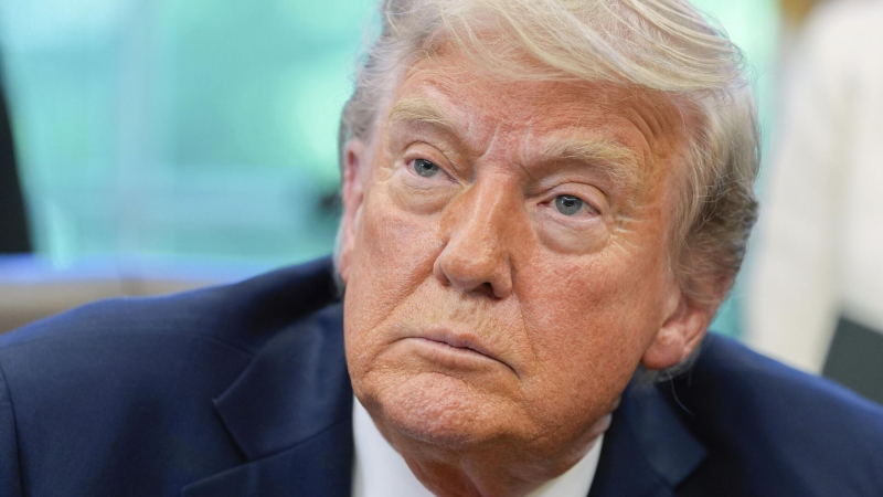 Трамп допустил наличие у Ирана четырех ядерных объектов