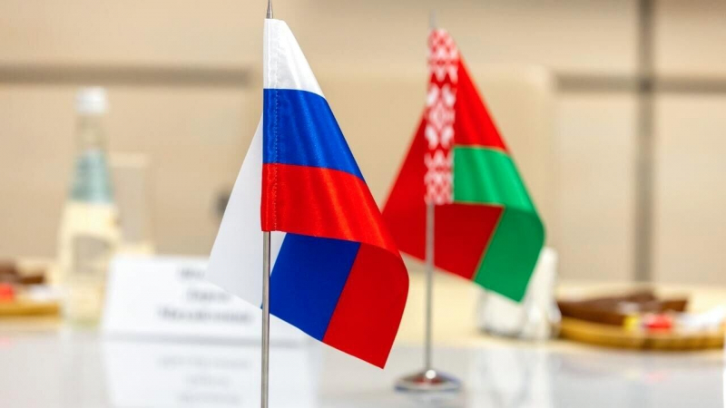 В Бресте пройдет сессия парламентского собрания Союза Белоруссии и России
