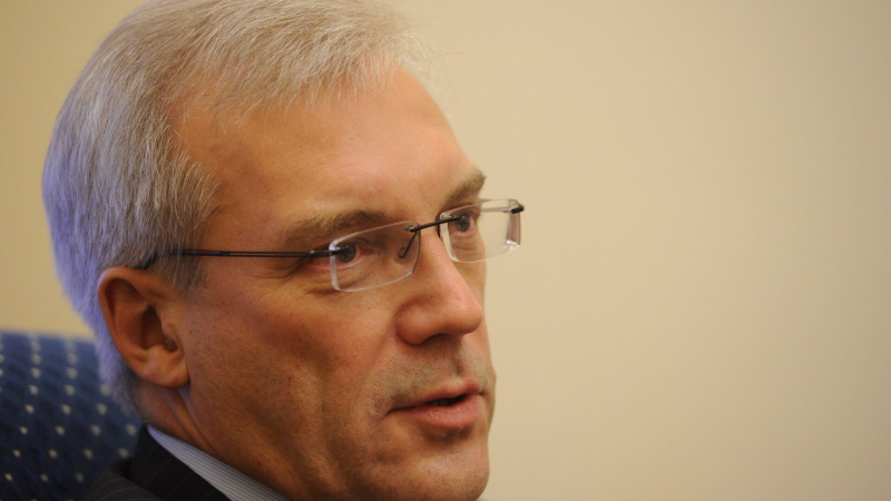 Замглавы МИД рассказал о гарантии невступления Украины в НАТО