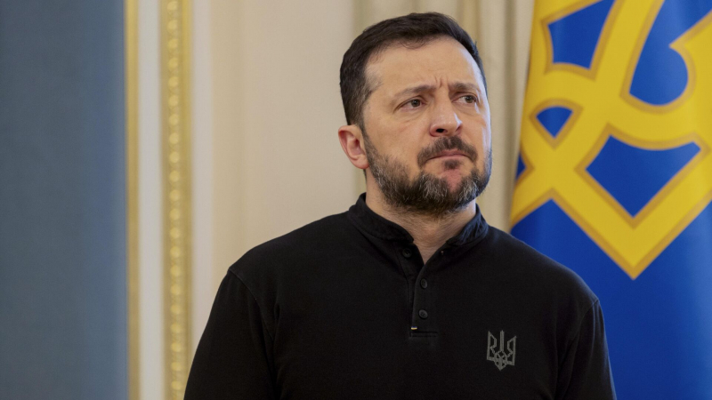 Зеленский назначил нового генпрокурора