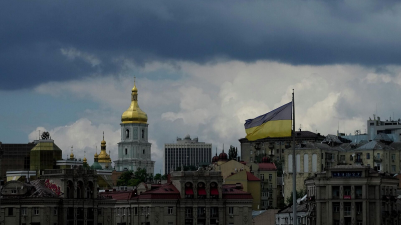 На Украине нет свободы слова, но есть космическая коррупция, заявили в Раде