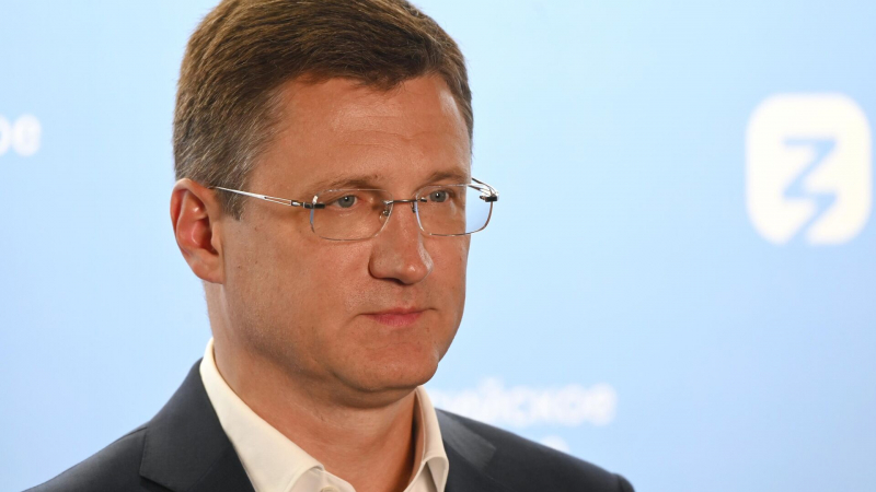 Россия и Абхазия должны поставить еще более амбициозные цели, заявил Новак
