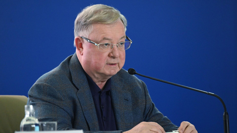 Степашин назвал меморандумы России и Украины диаметрально противоположными