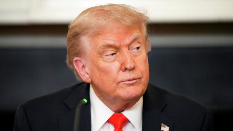 Трамп заявил о планах США отправить Украине комплексы Patriot