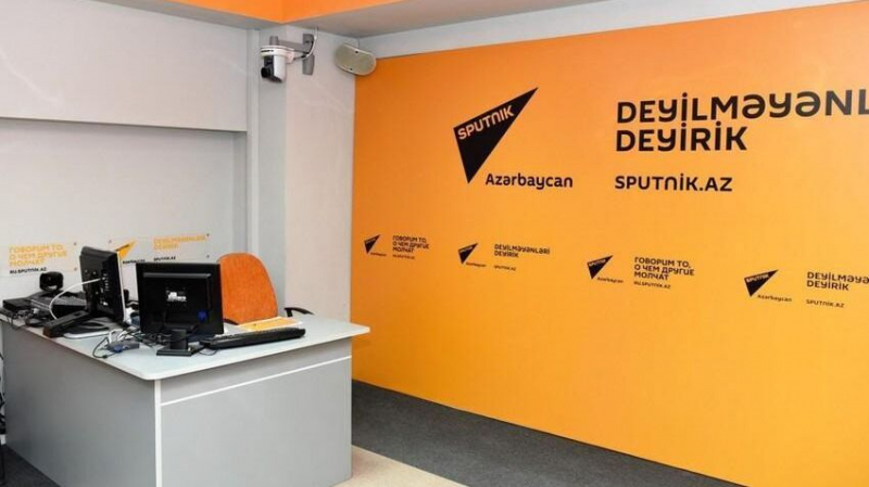 В "России сегодня" потребовали освобождения сотрудников Sputnik Азербайджан