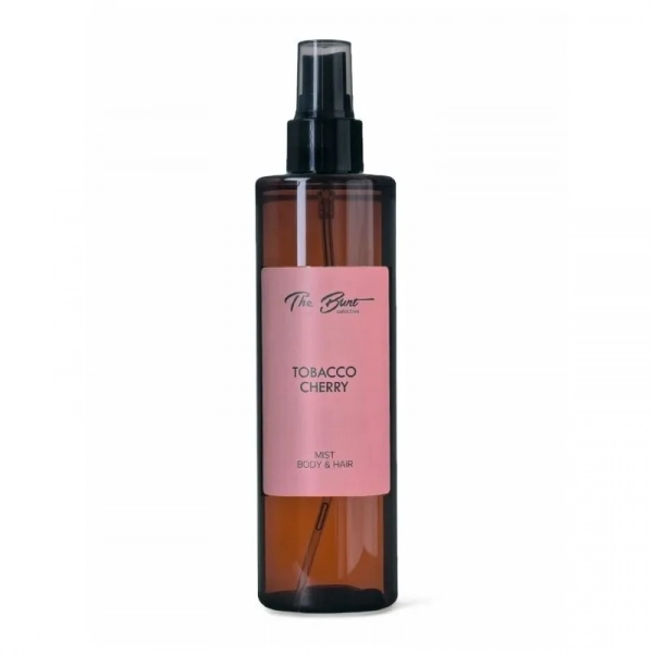 Мист для тела The Bunt Tobacco Cherry, 250 мл