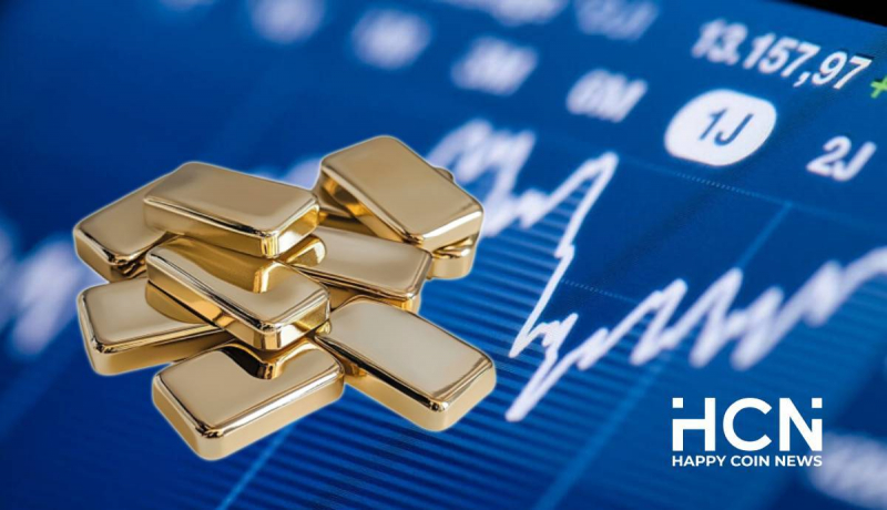 В июле приток средств в глобальные золотые ETF достиг  млрд после двух месяцев оттока