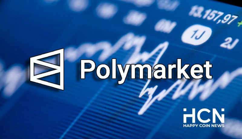 Фонд Трампа-младшего 1789 Capital может стать крупнейшим инвестором Polymarket