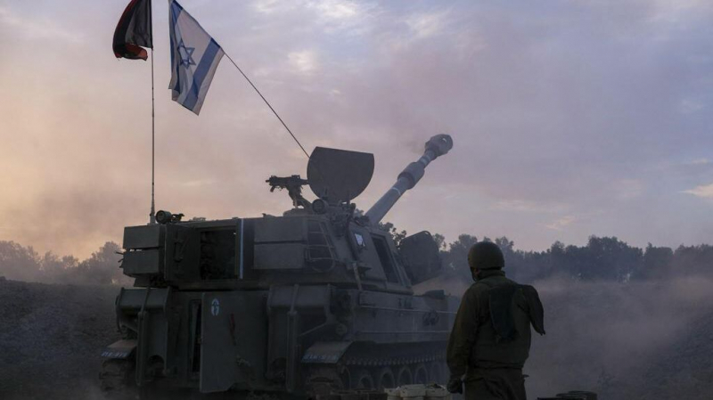 JP оценило шансы Израиля и ХАМАС прийти к соглашению по Газе