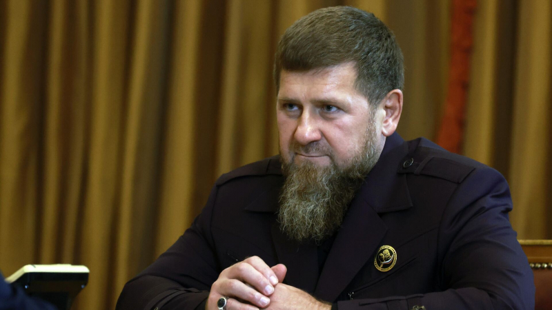 Кадыров призвал Трампа сдержать обещание относительно Украины