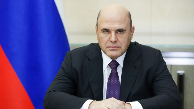 Мишустин сообщил, что после праздников соберет совещание с кабмином