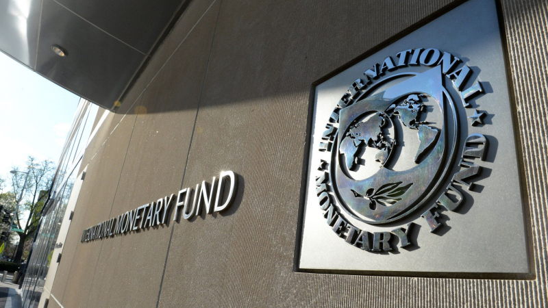 МВФ одобрил программу выделения 20 миллиардов долларов Аргентине
