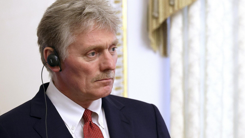 Песков обвинил Польшу в русофобии
