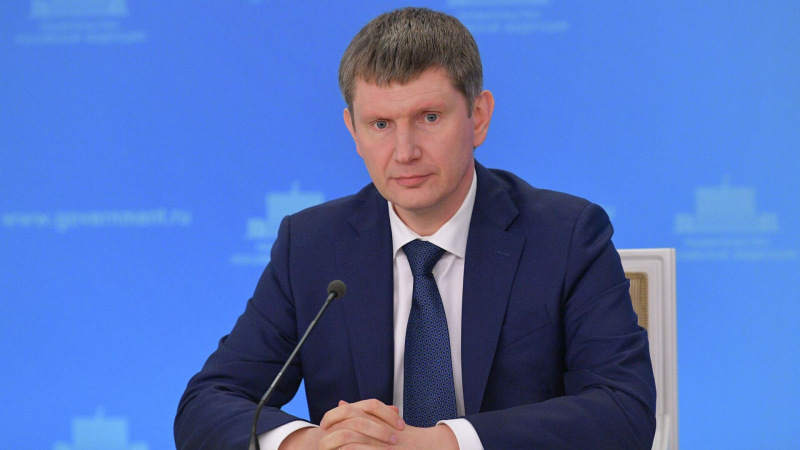 Решетников рассказал о новом подходе к льготному кредитованию