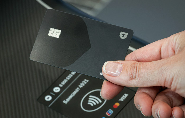 Т-Банк предупредил о приостановке приема карт Visa и MasterCard некоторыми терминалами с 1 января