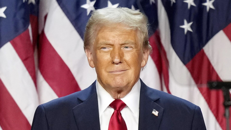 Трамп может начать новую эру помилований, пишут СМИ