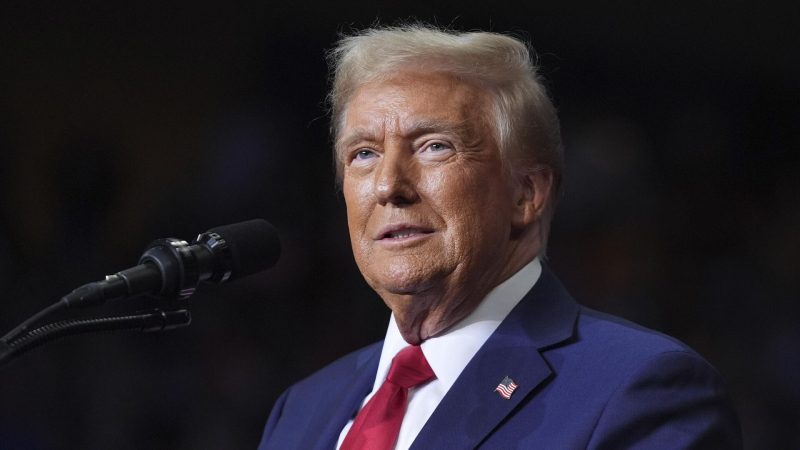 Ученый РАН отметил второстепенность Украины для Трампа