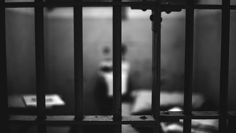 В Британии рассказали о нехватке мест в тюрьмах