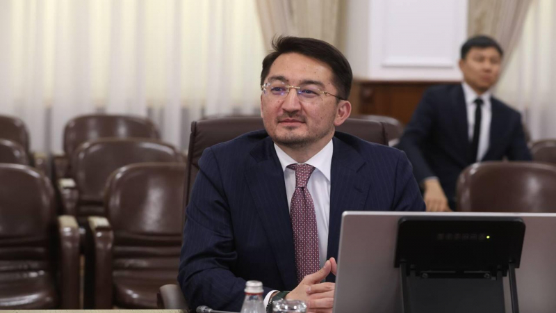 В Казахстане на Новый год не будет сбоев интернета&mdash; глава Минцифры