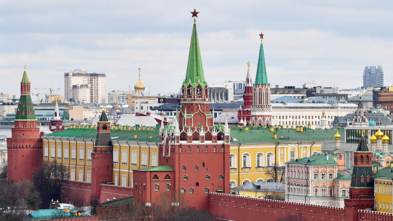 В Кремле назвали язык ультиматумов неприемлемым для России